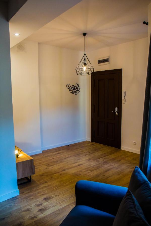 Osemka By Rentoom Apartment Torun Luaran gambar
