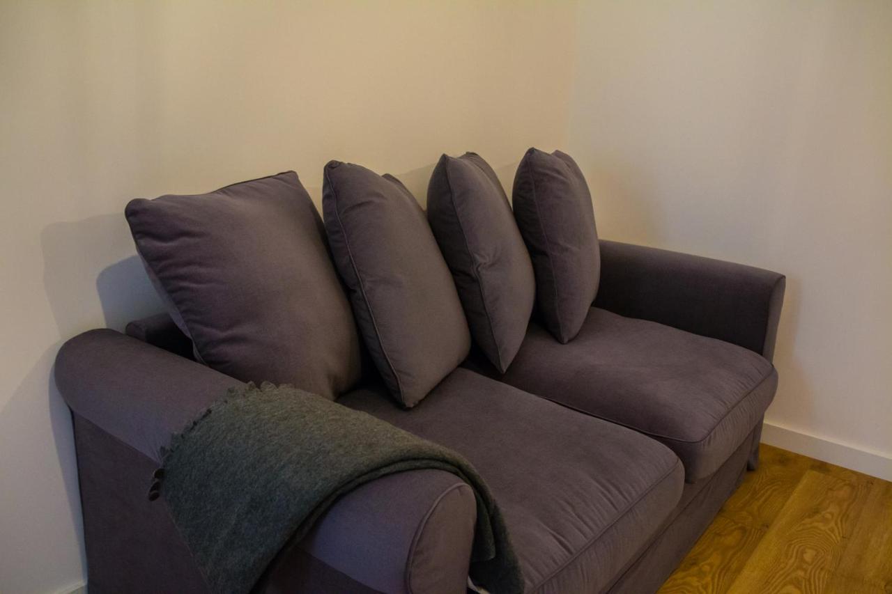 Osemka By Rentoom Apartment Torun Luaran gambar