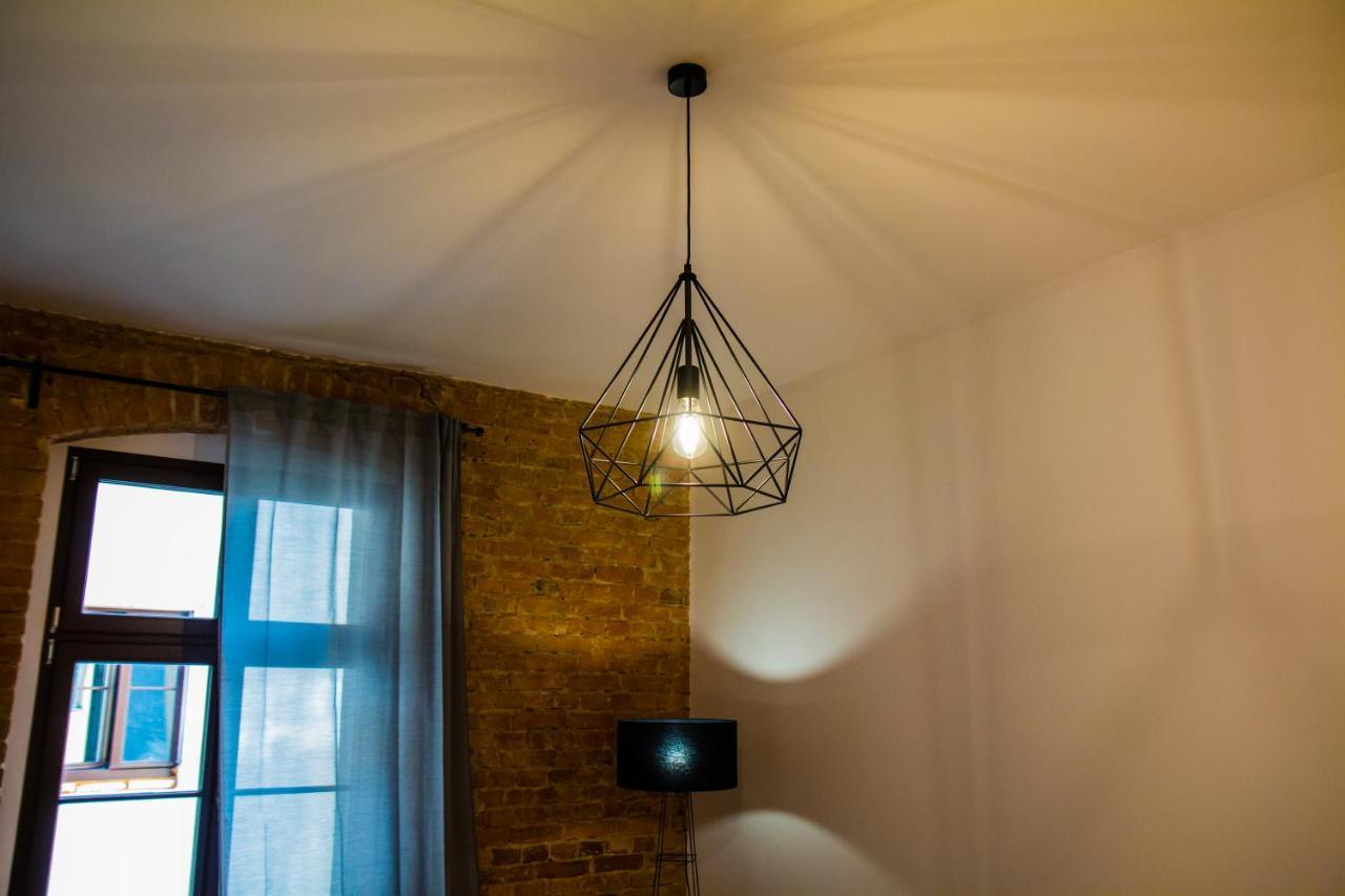 Osemka By Rentoom Apartment Torun Luaran gambar