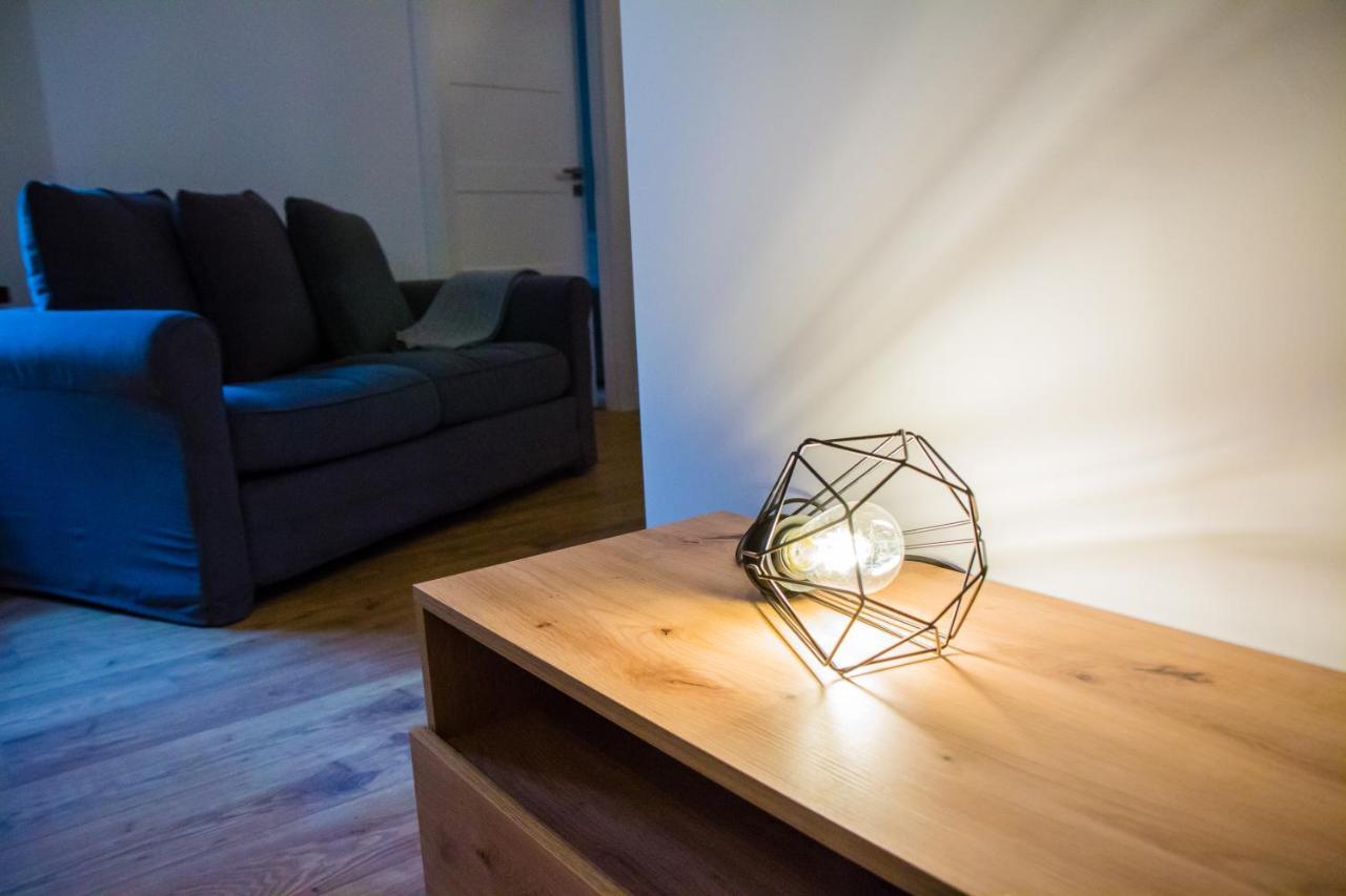 Osemka By Rentoom Apartment Torun Luaran gambar